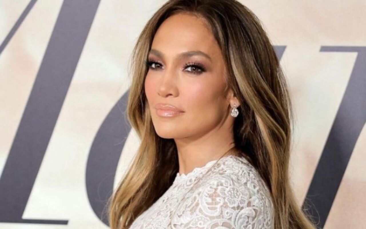 Jennifer Lopez