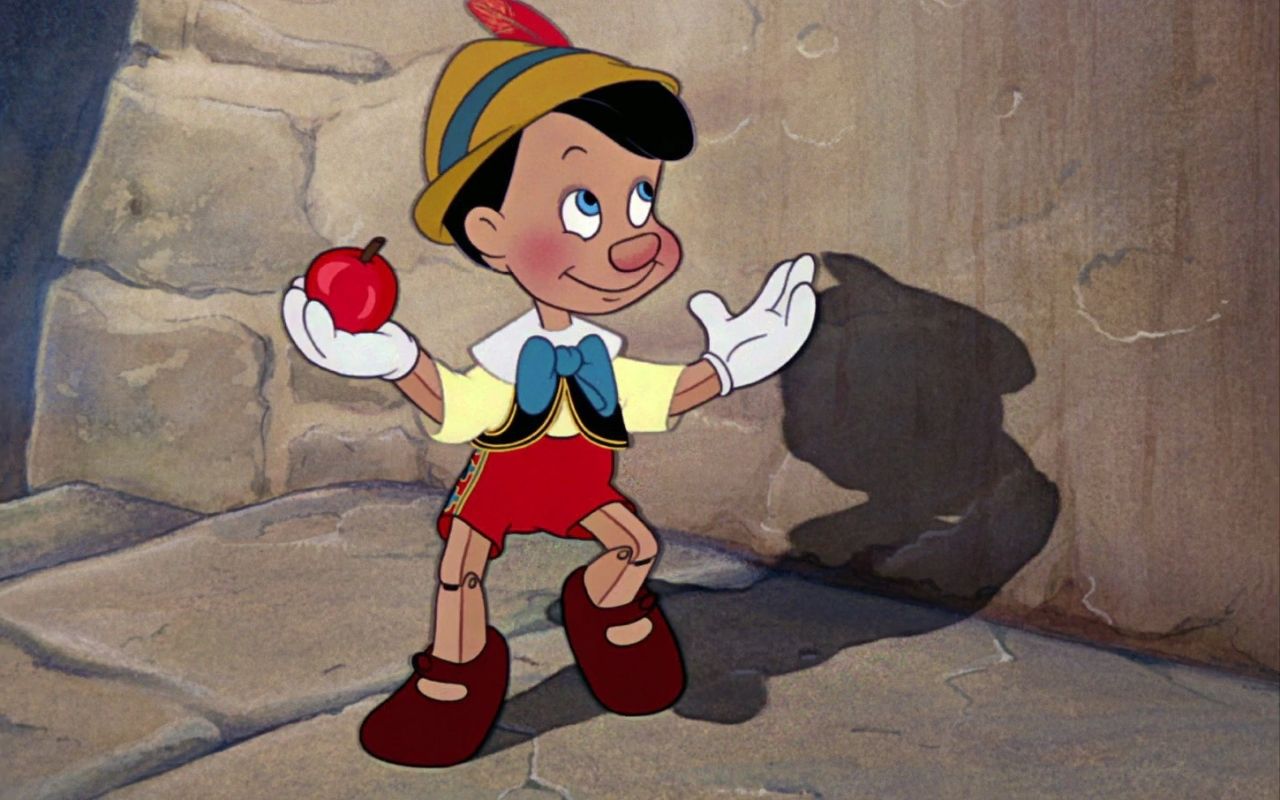 Pinocchio