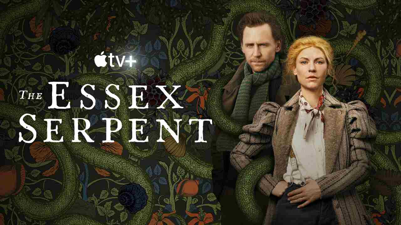 The Essex Serpent su Apple TV