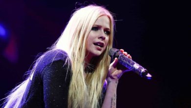 Avril Lavigne matrimoni