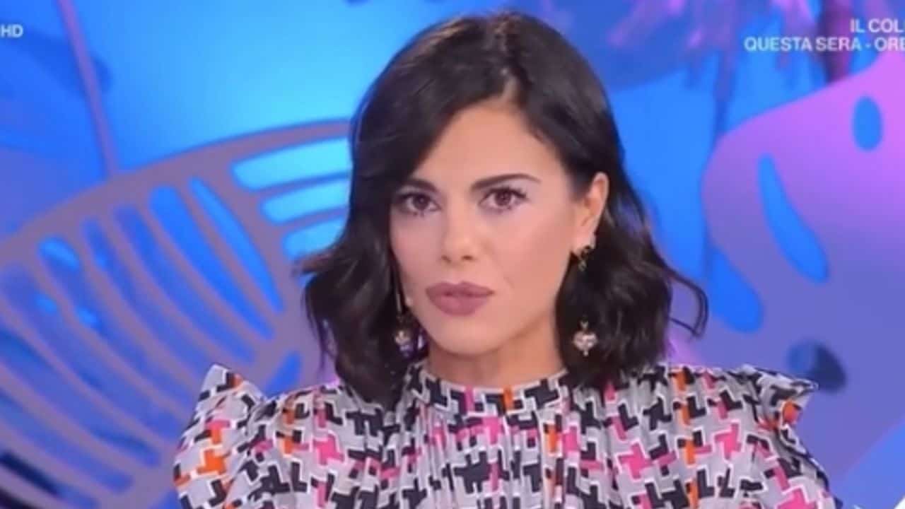 Bianca Guaccero tv