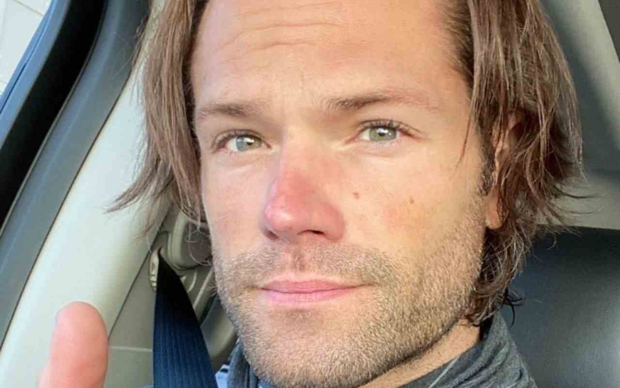 Jared Padalecki