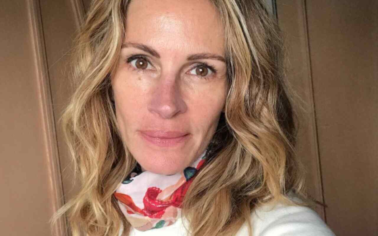 Julia Roberts