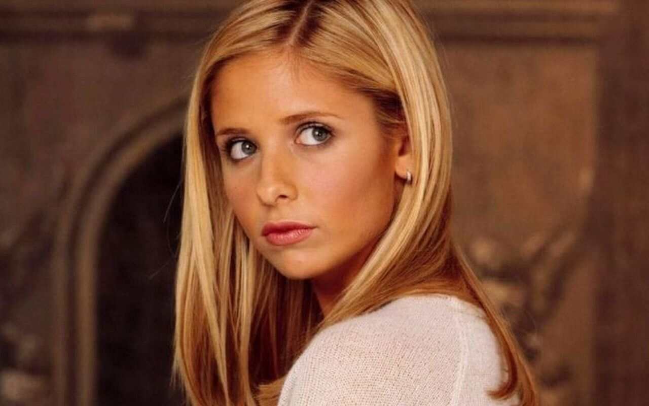 Sarah Michelle Gellar