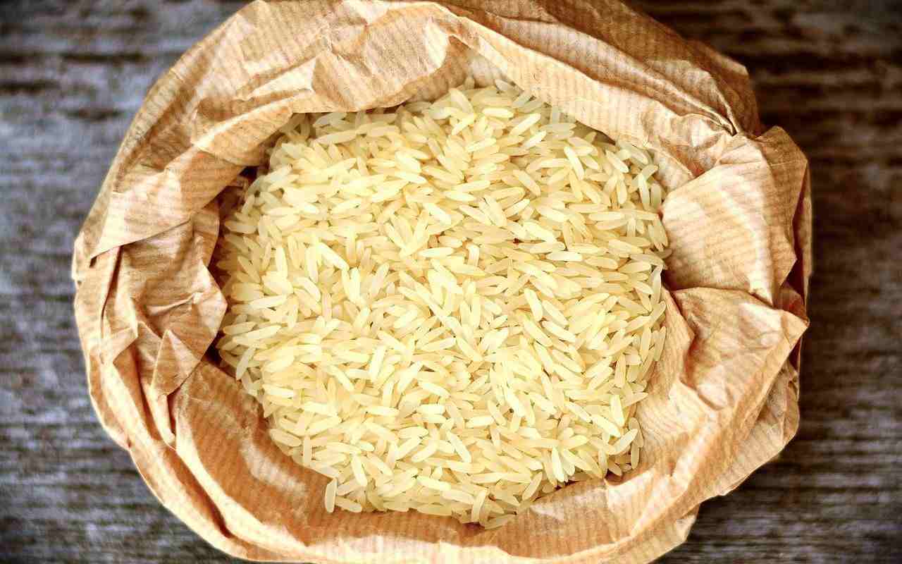 Dieta del riso, come dimagrire: pronti per la prova costume