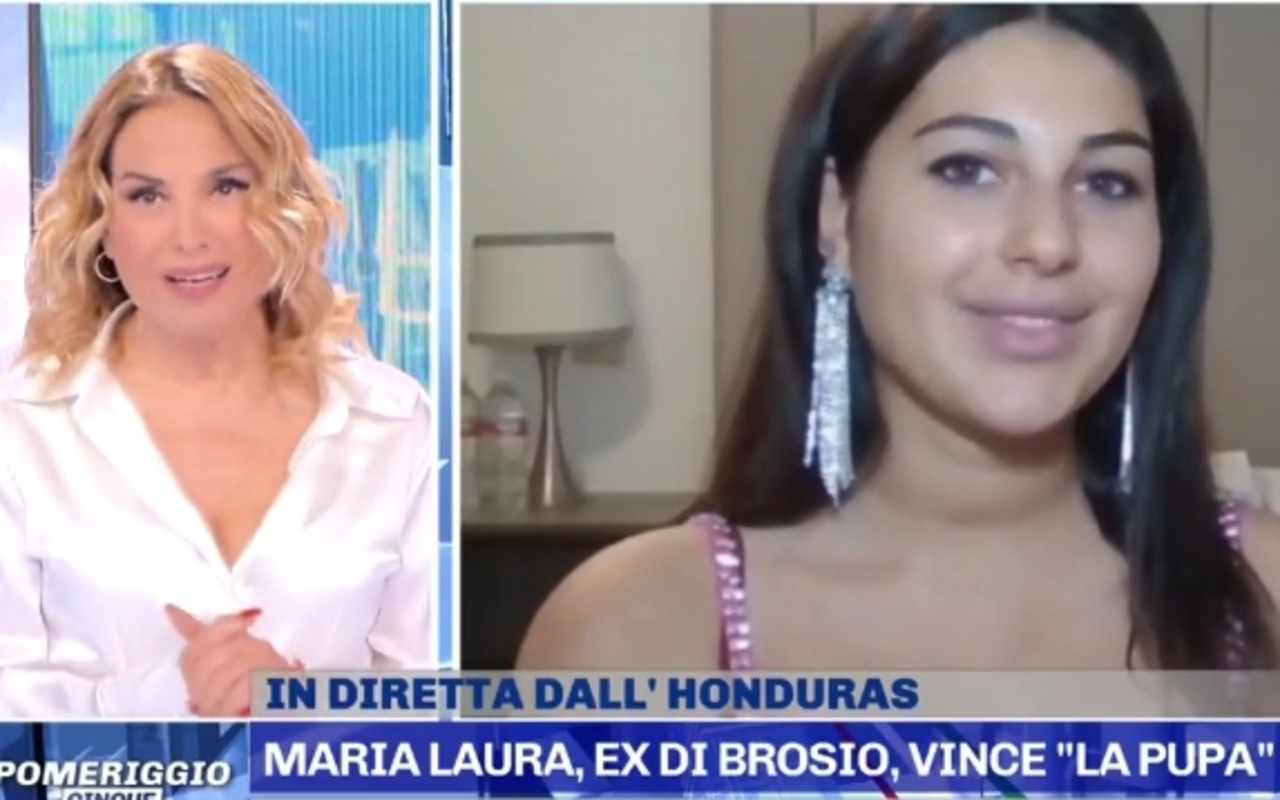 Maria Laura De Vitis