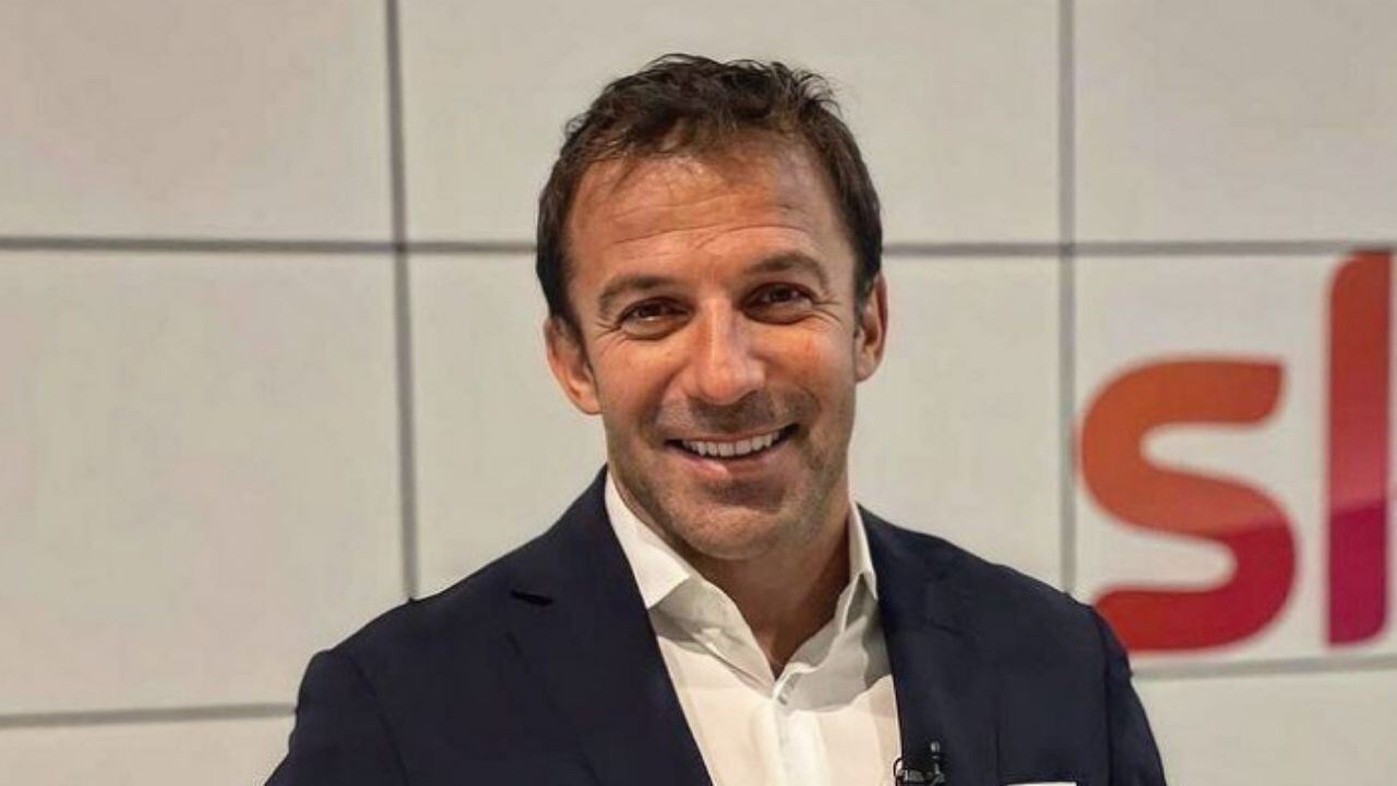 Alessandro Del Piero, dalla pensione dorata al ricovero: cosa fa oggi il calciatore