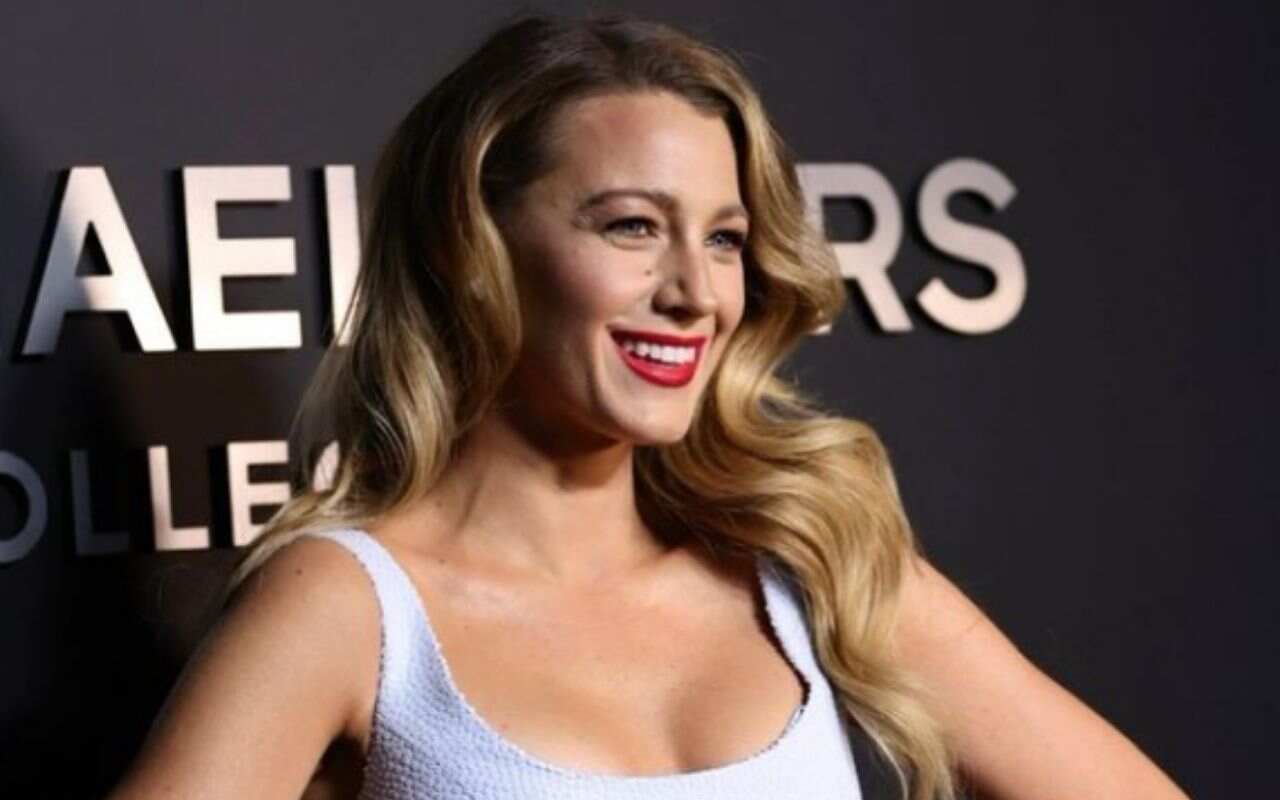 Blake Lively