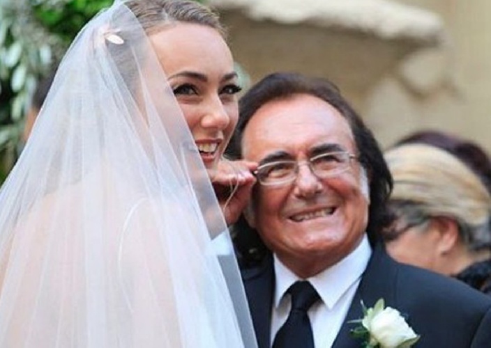 Cristel Carrisi marito, chi è e cosa fa il ricchissimo genero di Al Bano e Romina