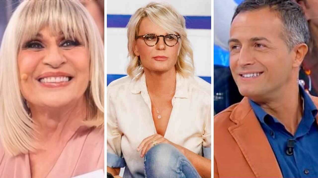 Uomini e Donne