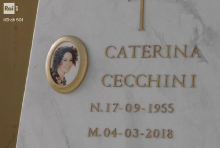 Catherine Cecchini