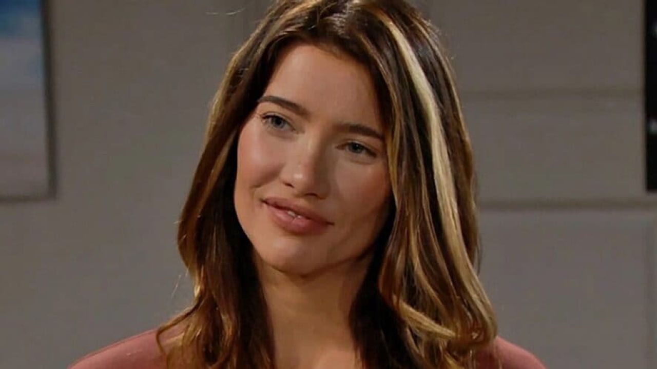 Steffy Beautiful