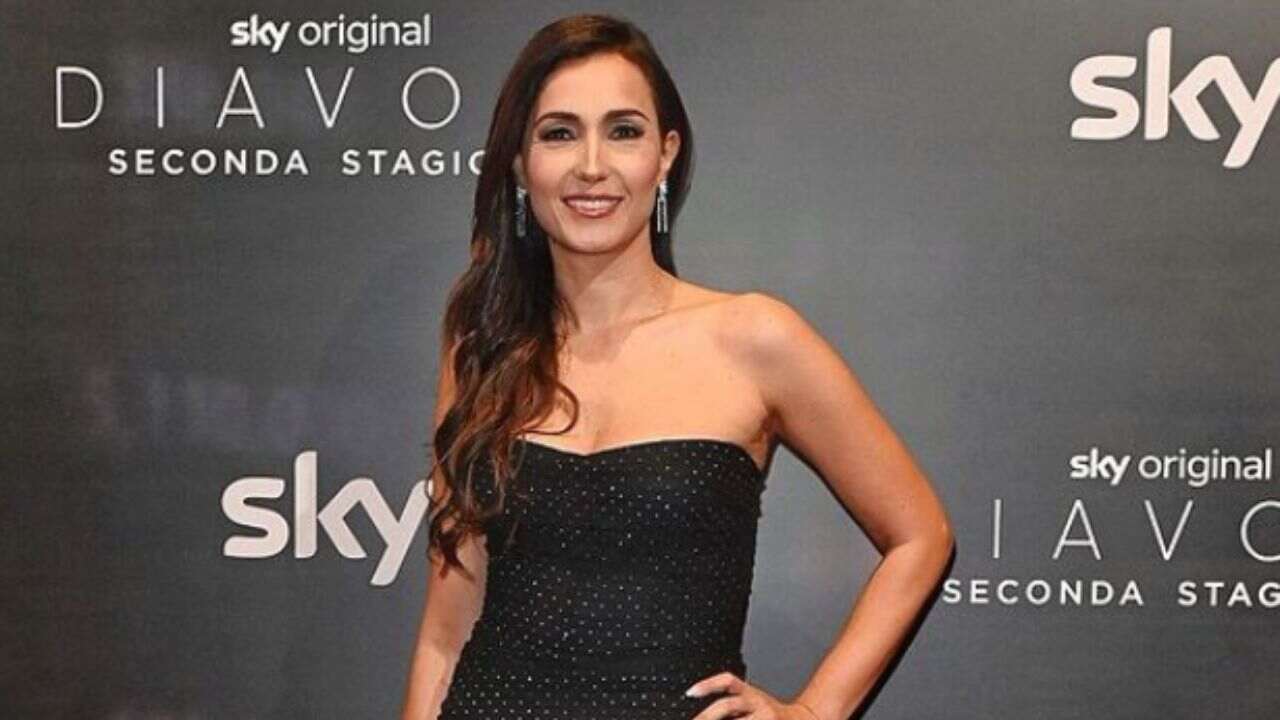 Caterina Balivo