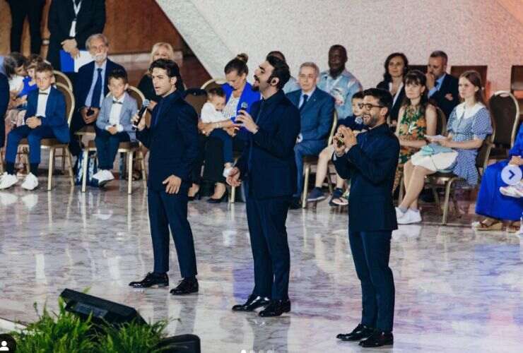 Il Volo