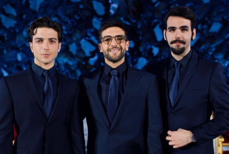 Il Volo