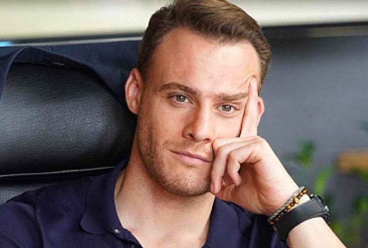 Kerem Bursin