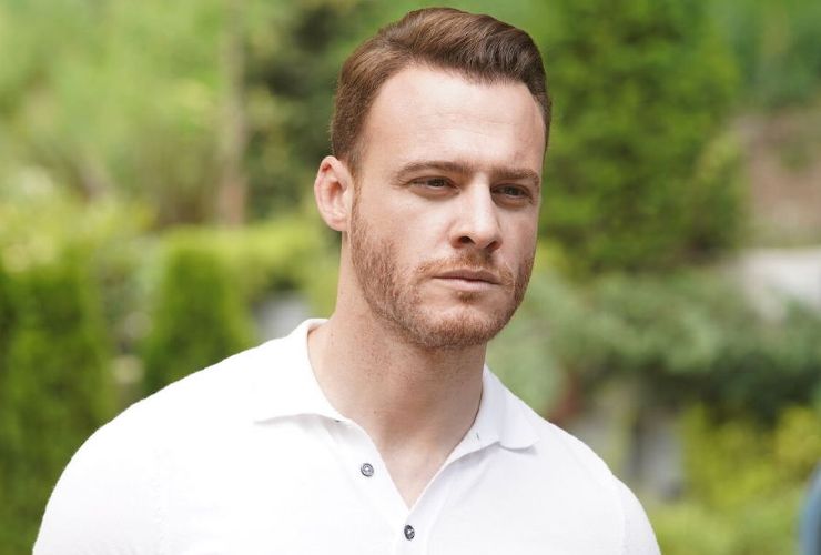 Kerem Bursin