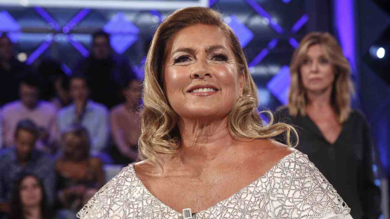 Romina Power