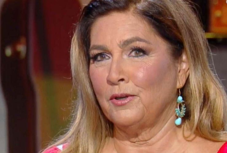 Romina Power