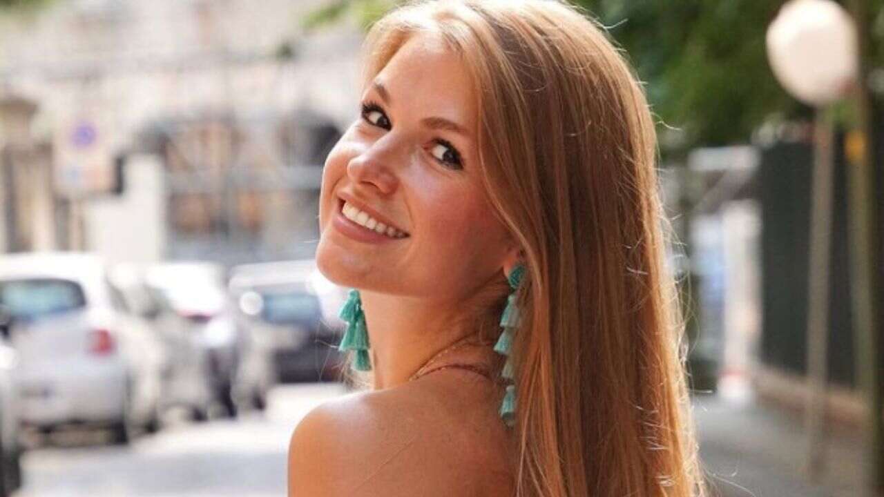 Veronica Raimondi