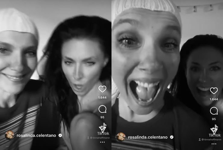 Celentano e Hoffmann