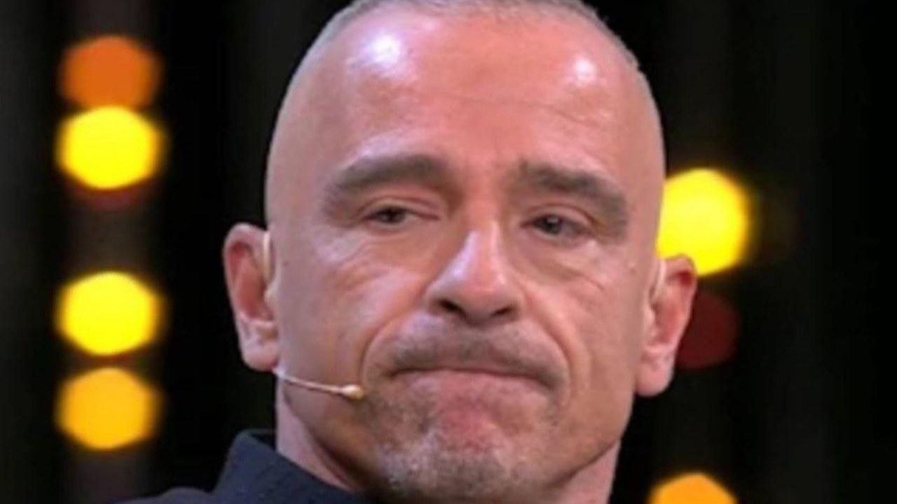 Eros Ramazzotti