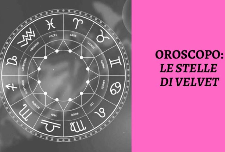 Oroscopo fine agosto