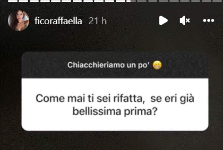 Raffaella Fico 