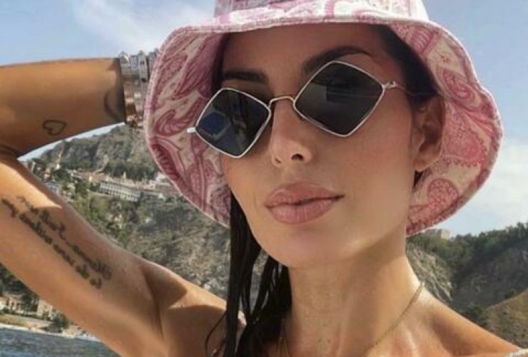 Elisabetta Gregoraci