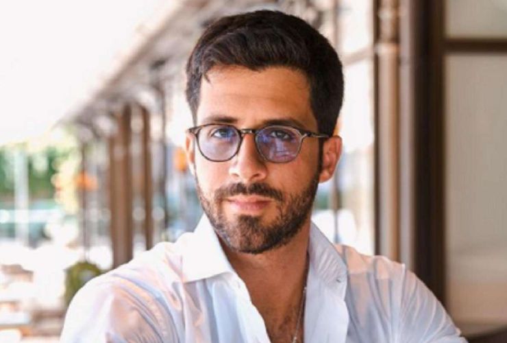 Elisabetta Gregoraci