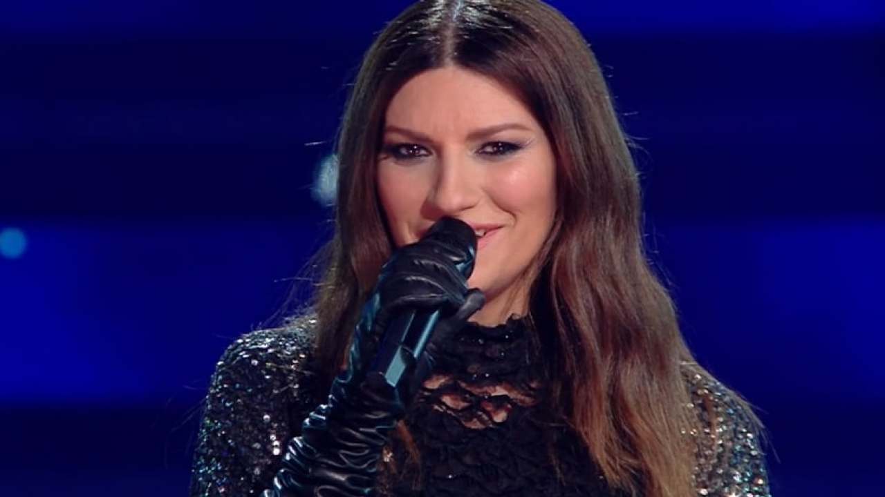 Laura Pausini