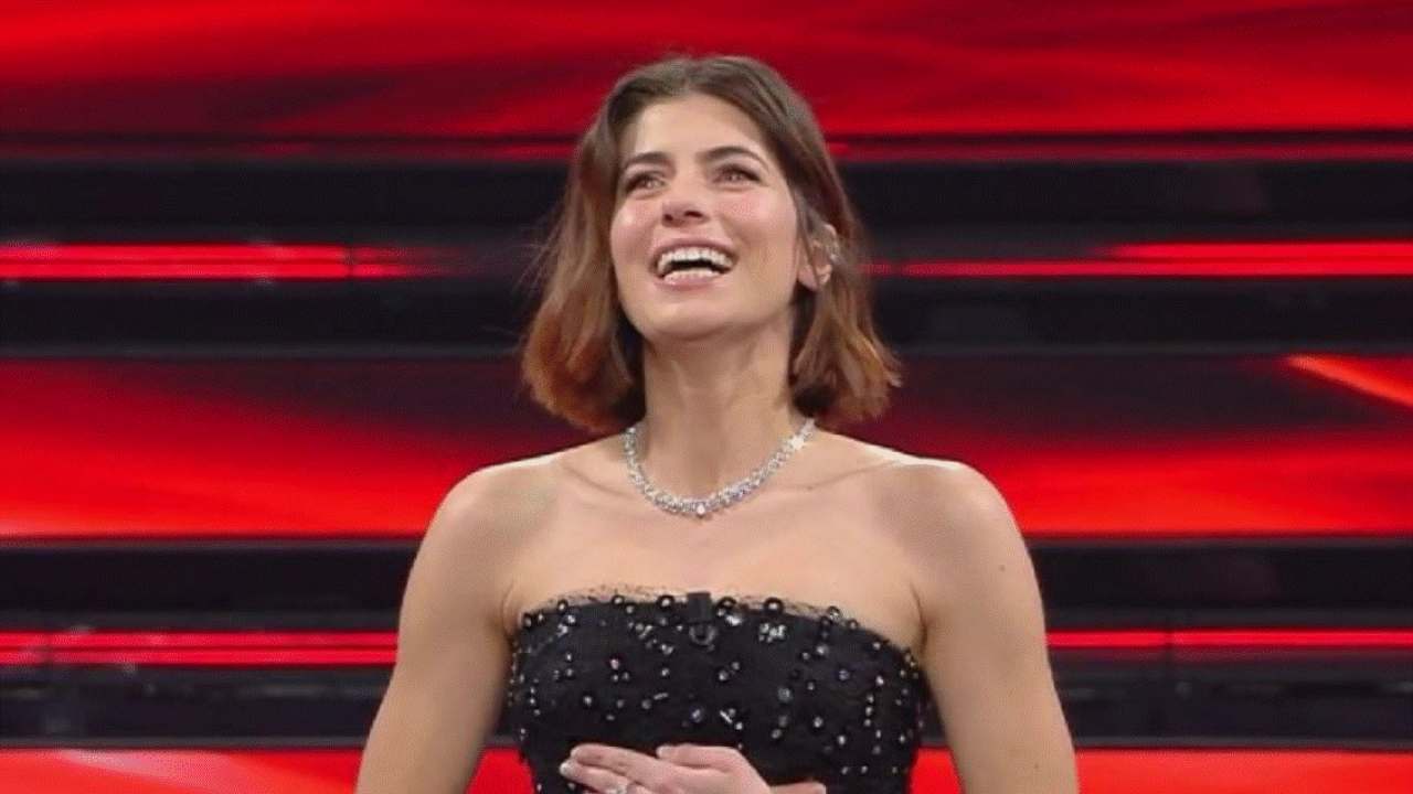 Maria Chiara Giannetta