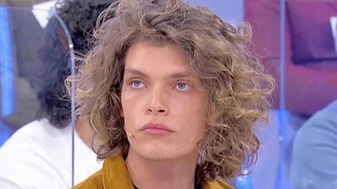 Uomini E Donne Che Fine Ha Fatto Massimiliano Mollicone Eccolo Oggi 