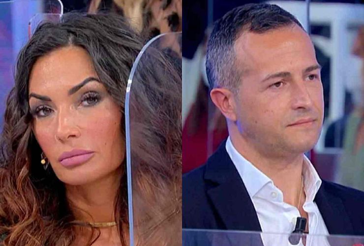 Ida e Riccardo Uomini e Donne