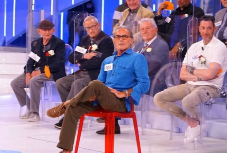 Fabio Uomini e Donne