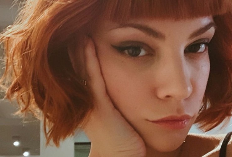 Gemma Il Paradiso delle signore