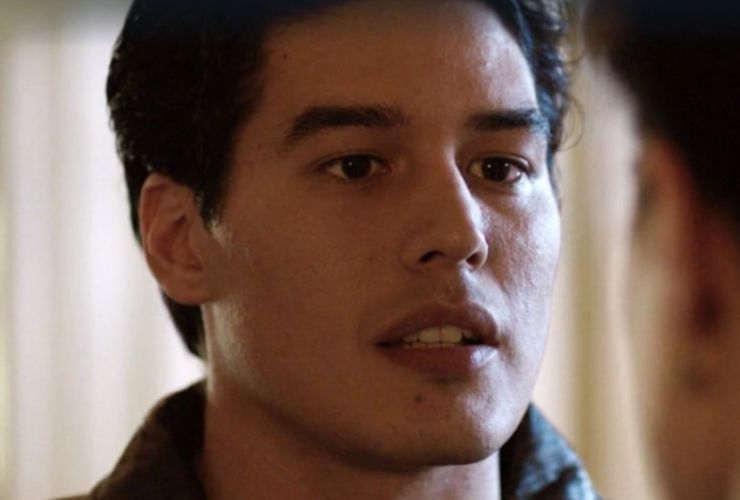 Il Paradiso delle Signore, Quinto