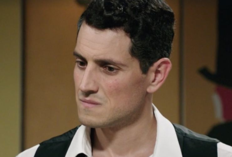 Il Paradiso delle Signore