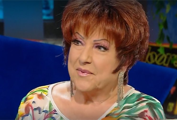 Orietta Berti