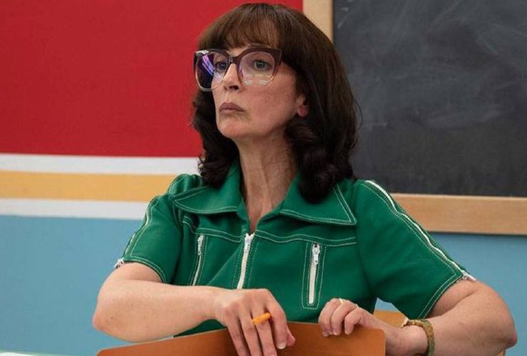 Petolicchio Il collegio