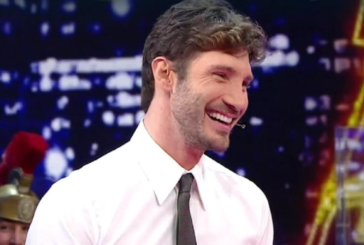 Stefano De Martino
