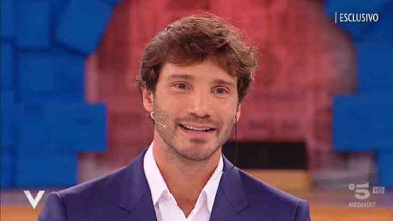 Stefano De Martino