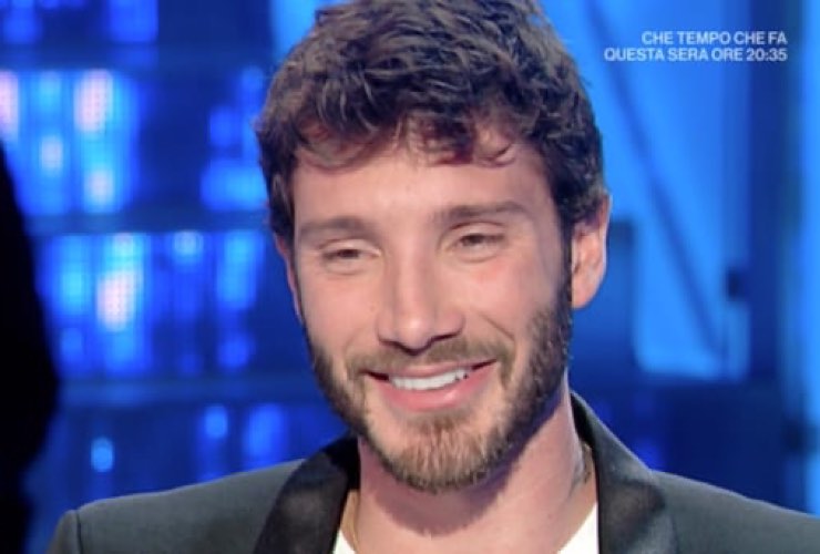Stefano De Martino