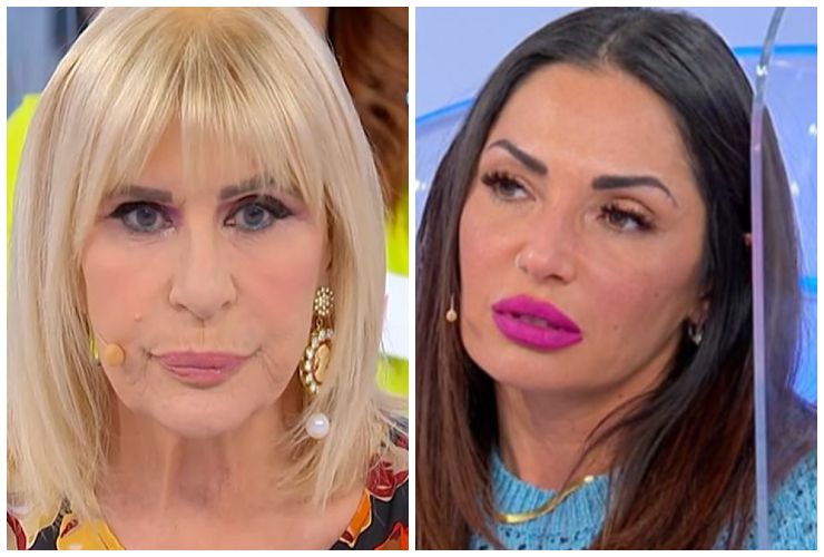 Gemma e Ida Uomini e Donne