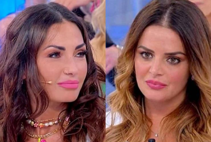 Roberta e Ida Uomini e Donne