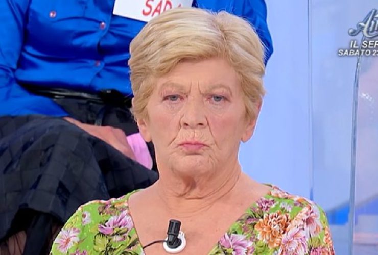 Pinuccia Uomini e Donne