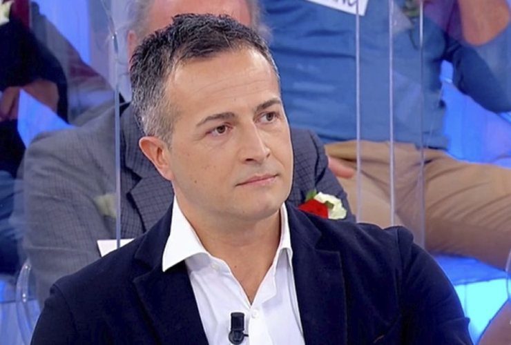 Riccardo Uomini e Donne