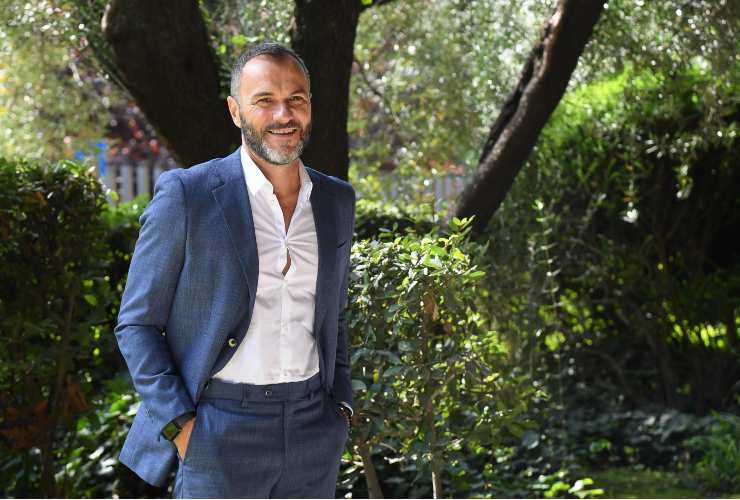 Vincenzo Malinconico