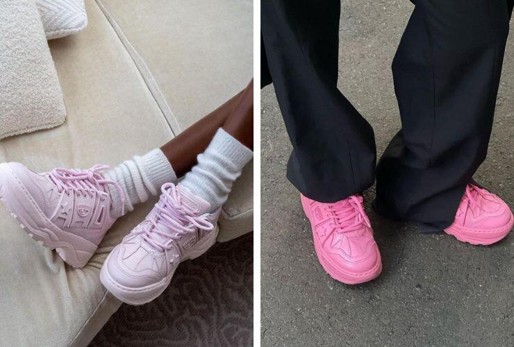 Chiara Ferragni Brand