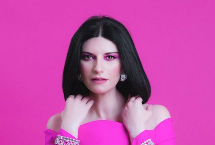 Laura Pausini